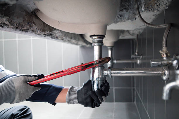 Trusted Pipe Repair service in Claremont, VA - Masters Plumbing Service